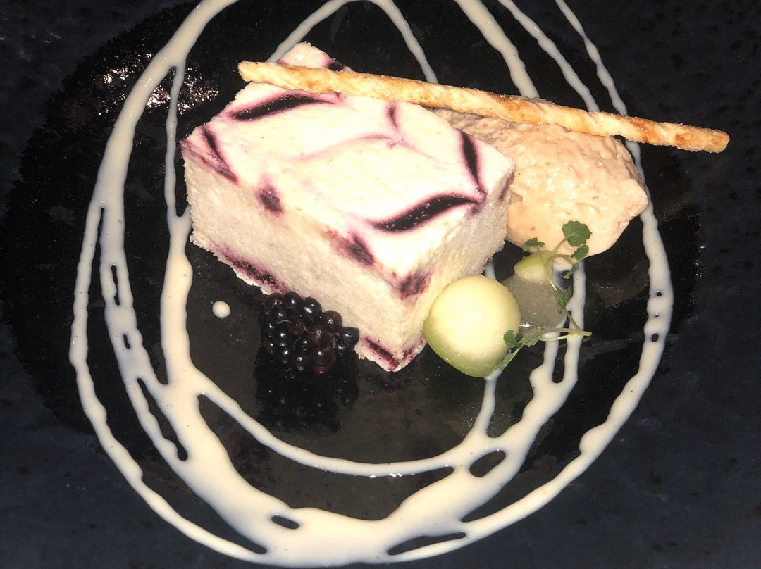 Le Bouchon Brasserie Hotel主图