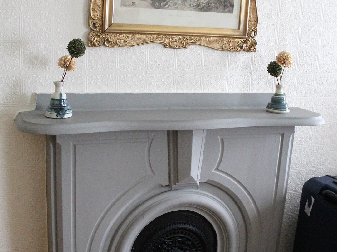 Willow House Inn主图