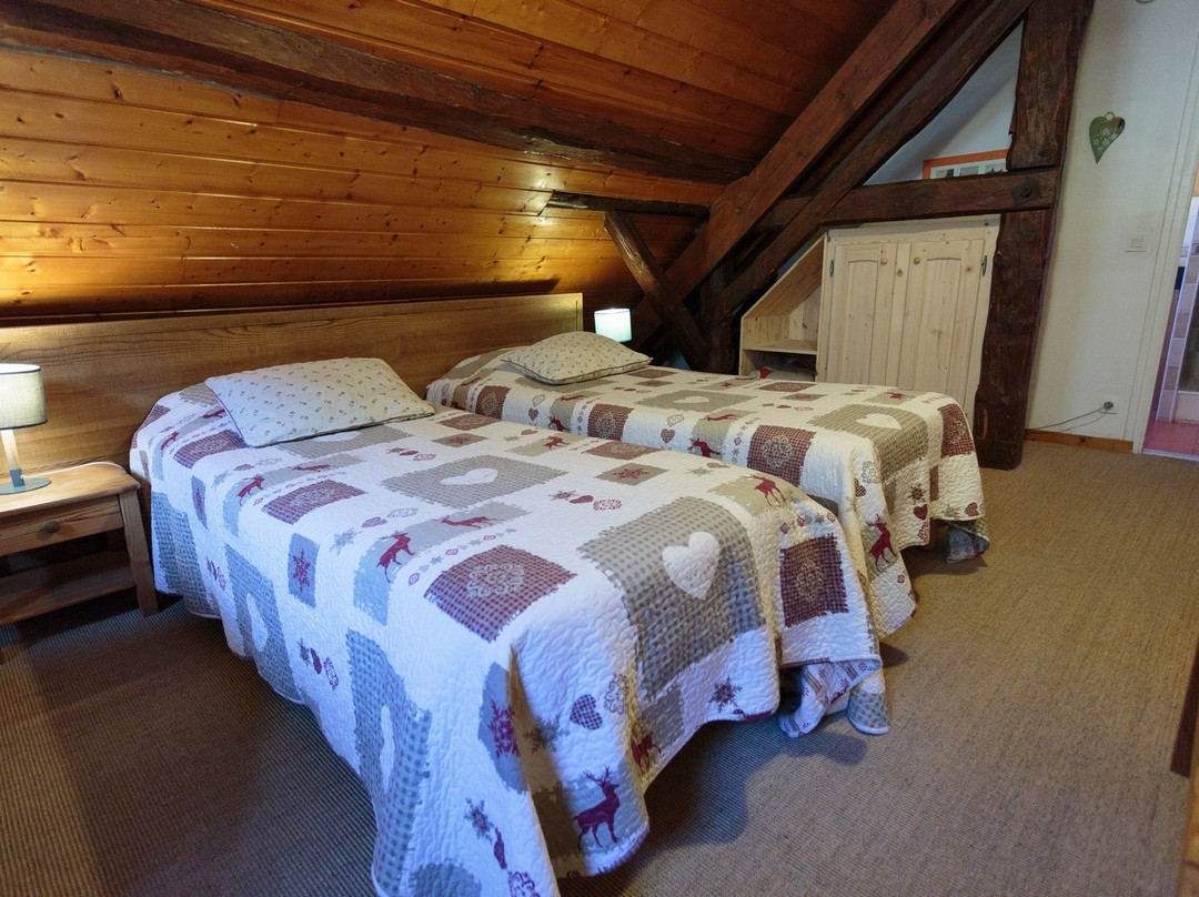 La Grange Aux Loups主图