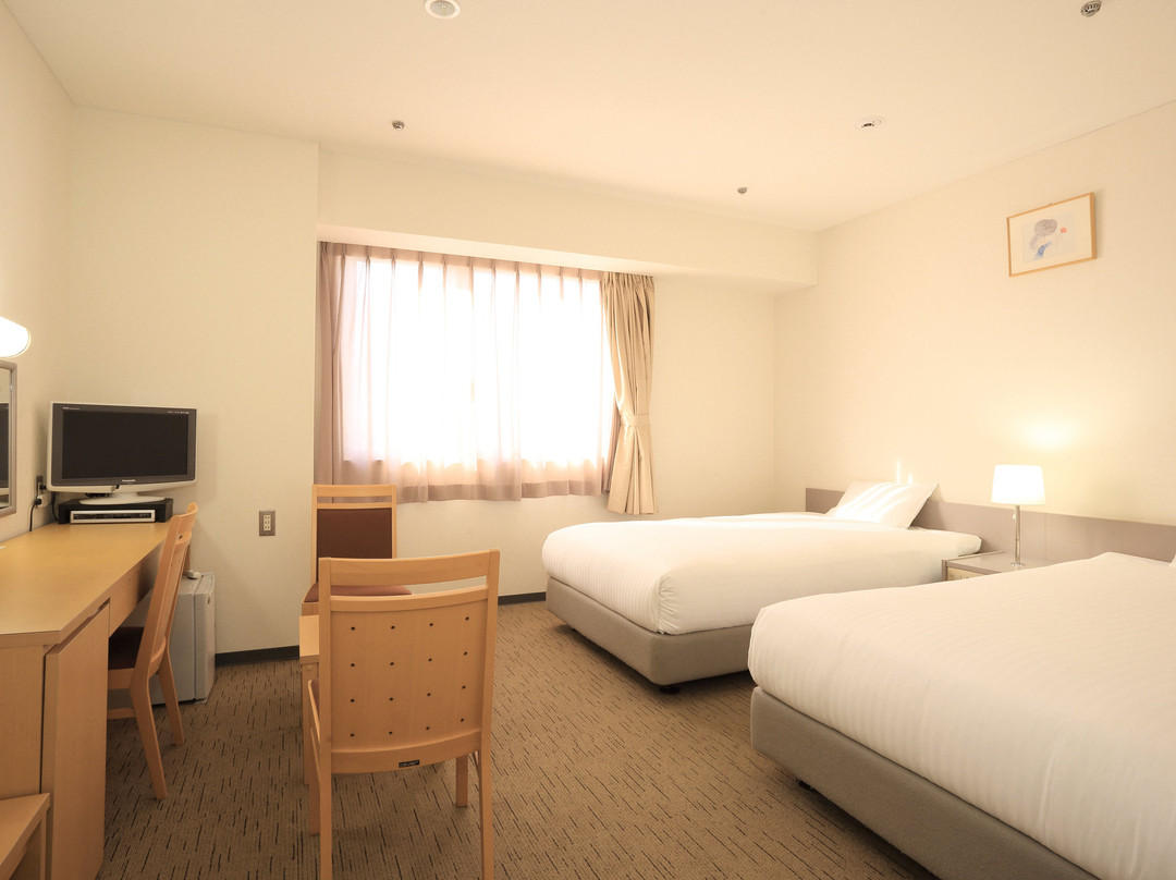 Smile Hotel Hirosaki主图