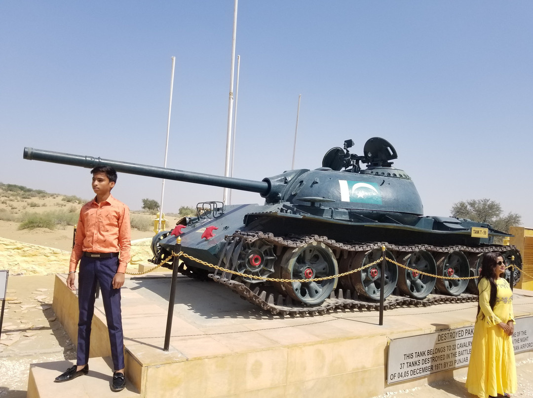 Cab Jaisalmer Taxi Service-杰伊瑟尔梅尔必去景点