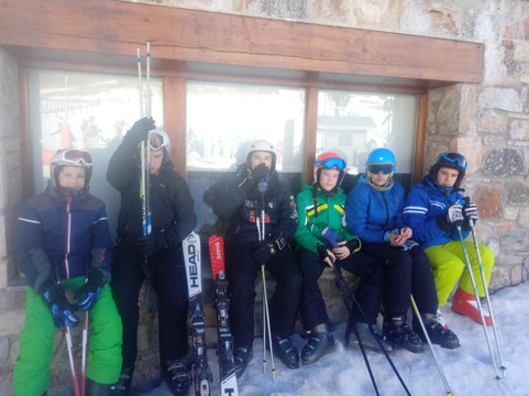 El Serrat Hotel Restaurant主图