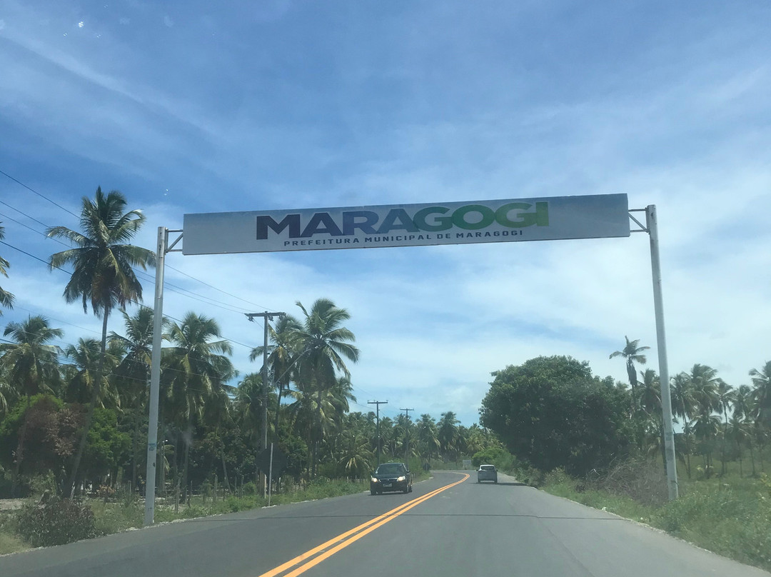 Pousada Tapitanga主图