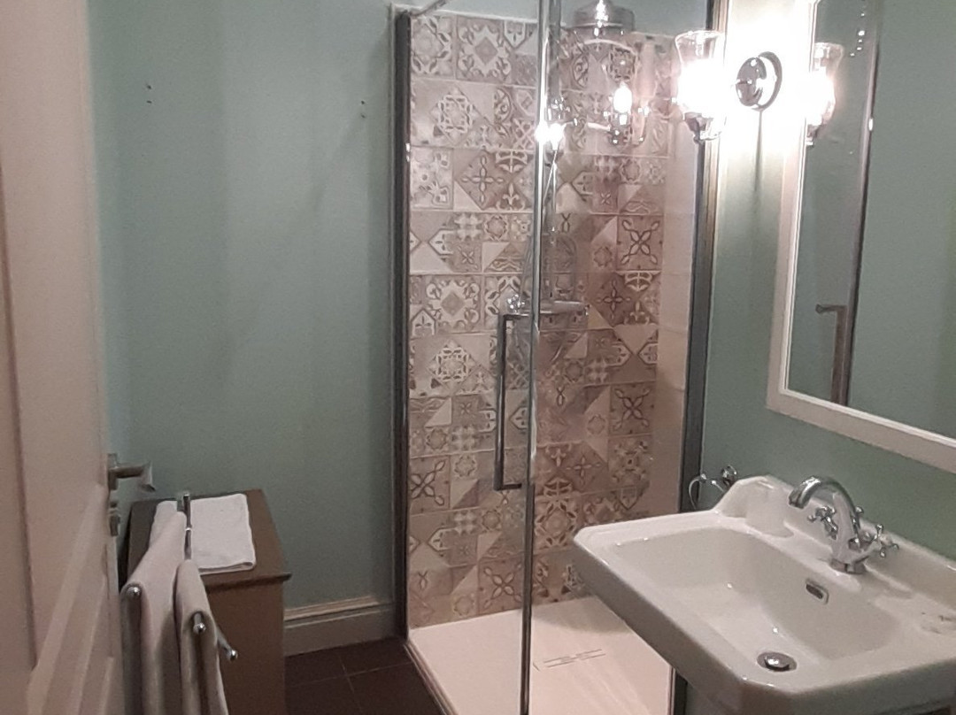 Hotel Heritage Cognac Centre主图