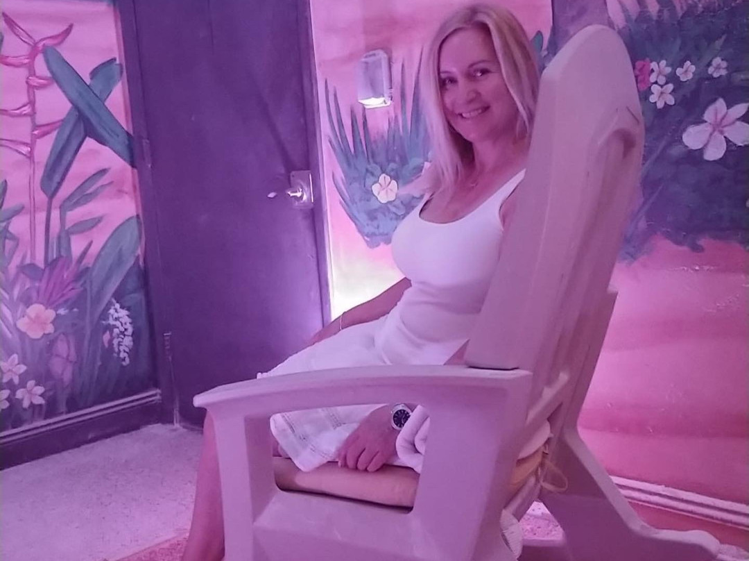 Margate旅游景点-Aloha Foot Spa & Salt Room