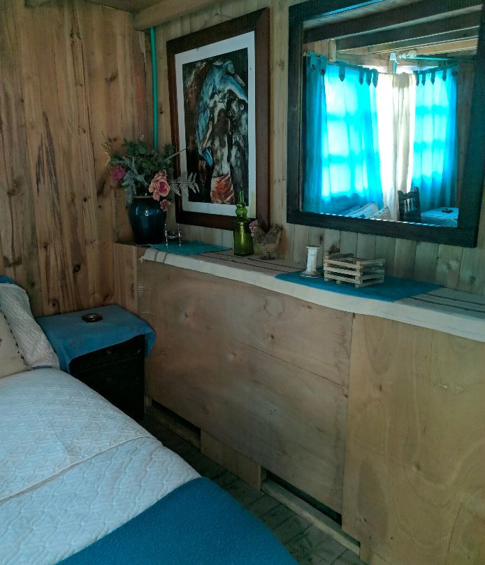 Finca Hotel Riobamba主图