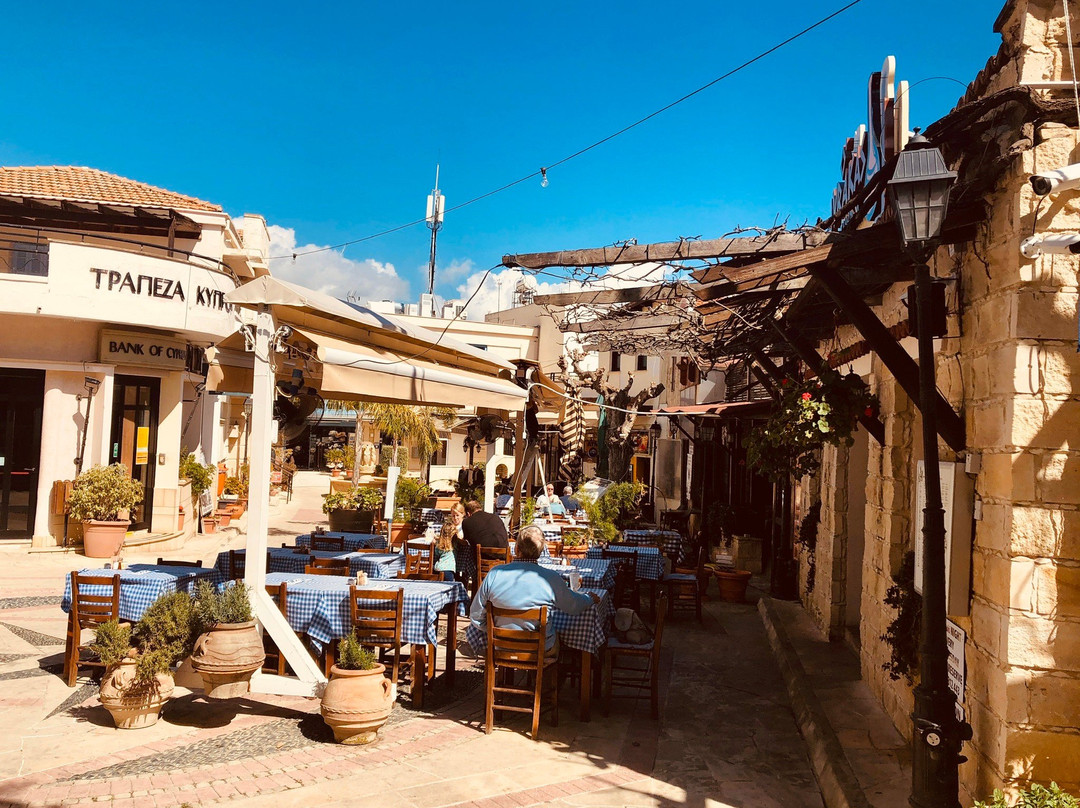 Iron Horse Pub-皮索里必去景点