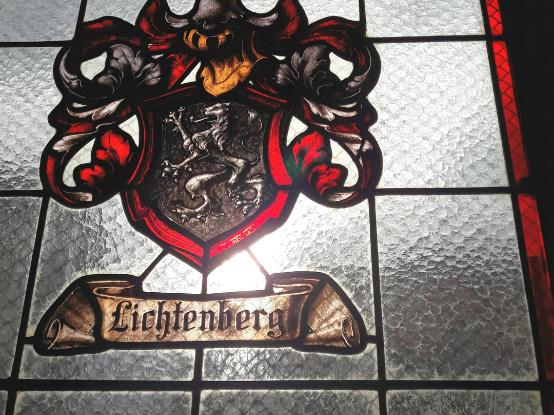 Musée Historique de Haguenau-Haguenau必去景点