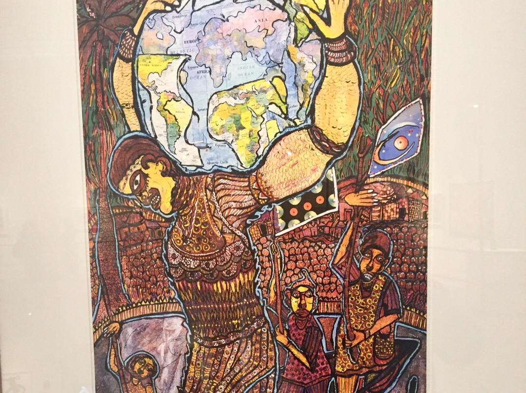 Woodmere-费城必去景点