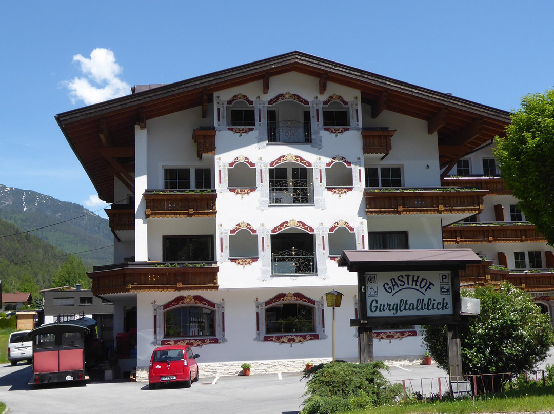 Hotel Gasthof Neuner主图