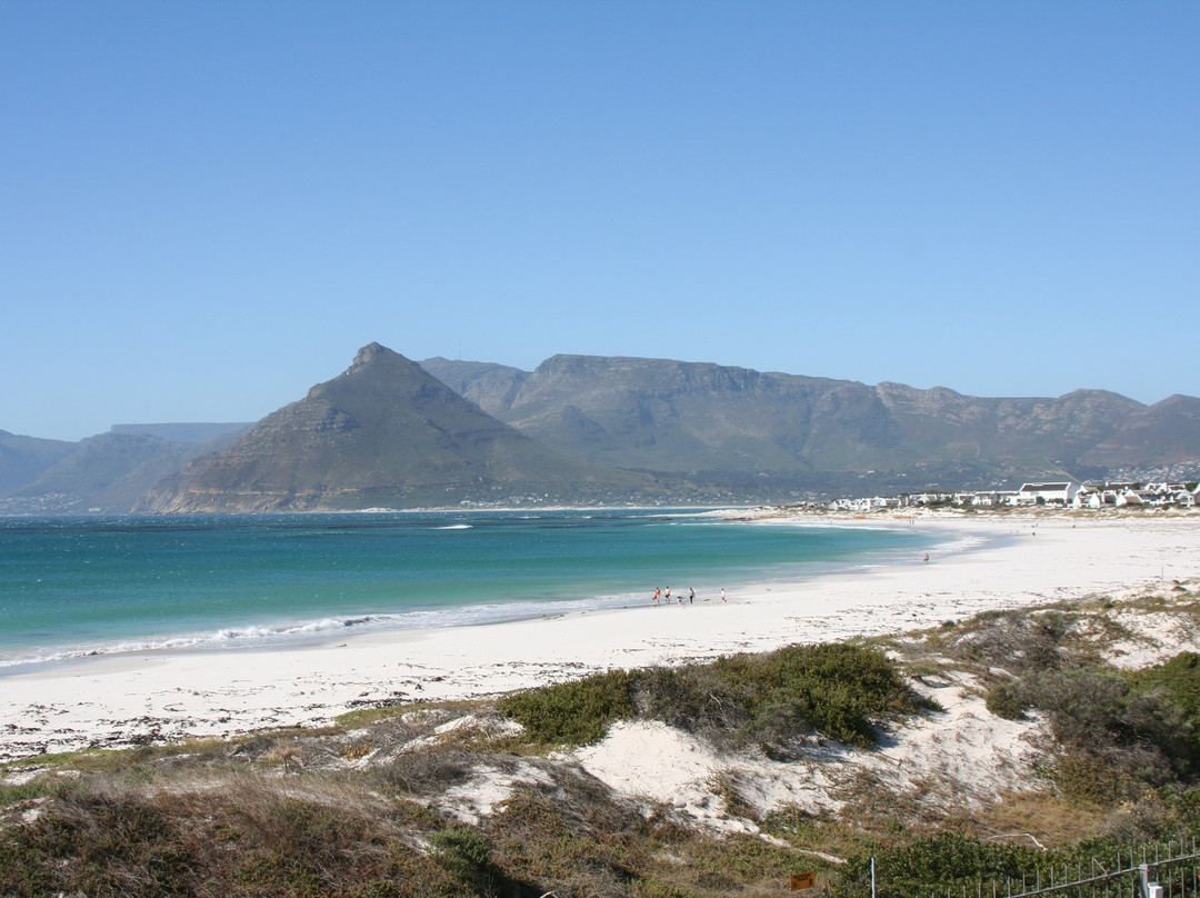 长滩最后一字酒店主图