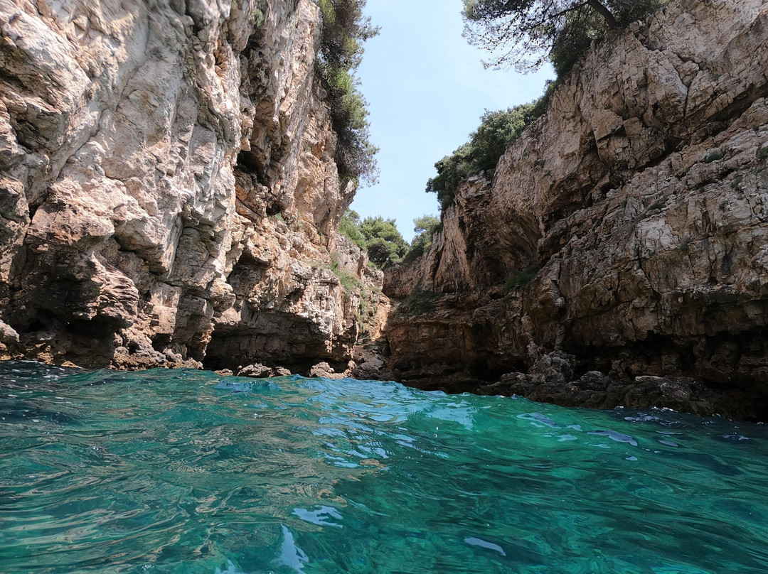 IM Multi Sports Club-Vinkuran必去景点