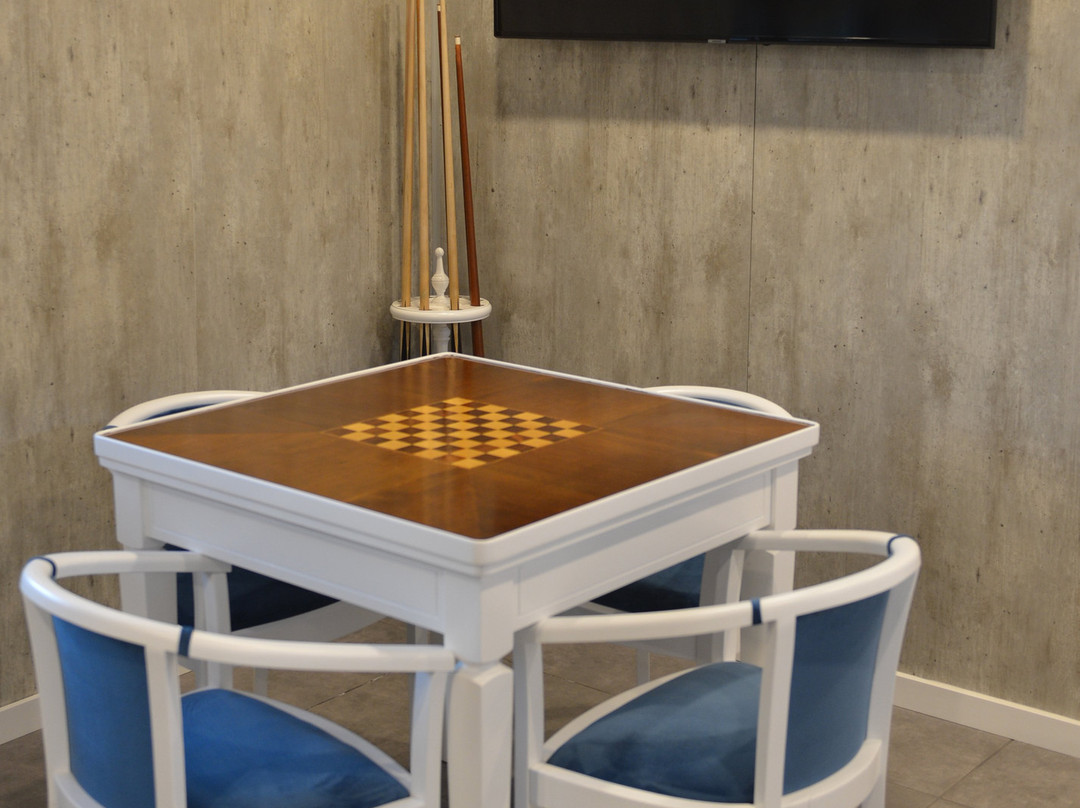 Casa das Carpas主图