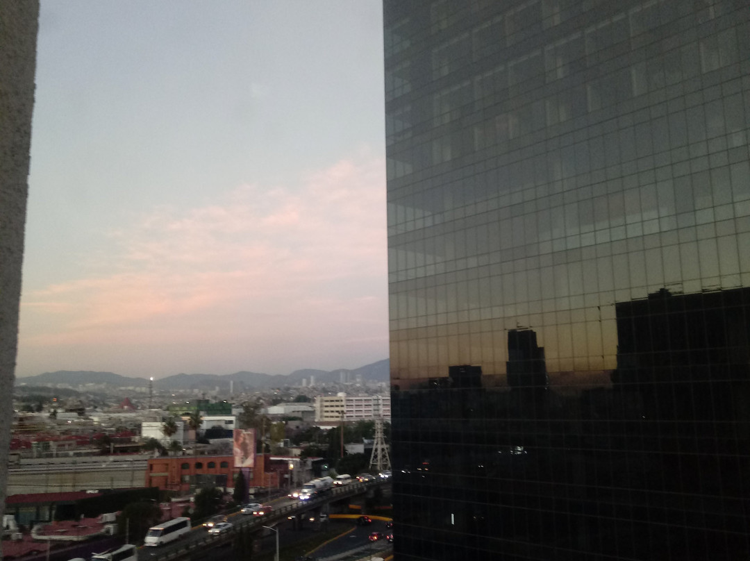 Hotel Valle de México Toreo主图