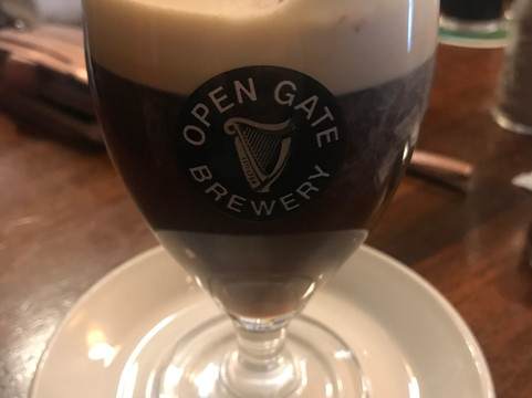 Rackards-Enniscorthy必去景点