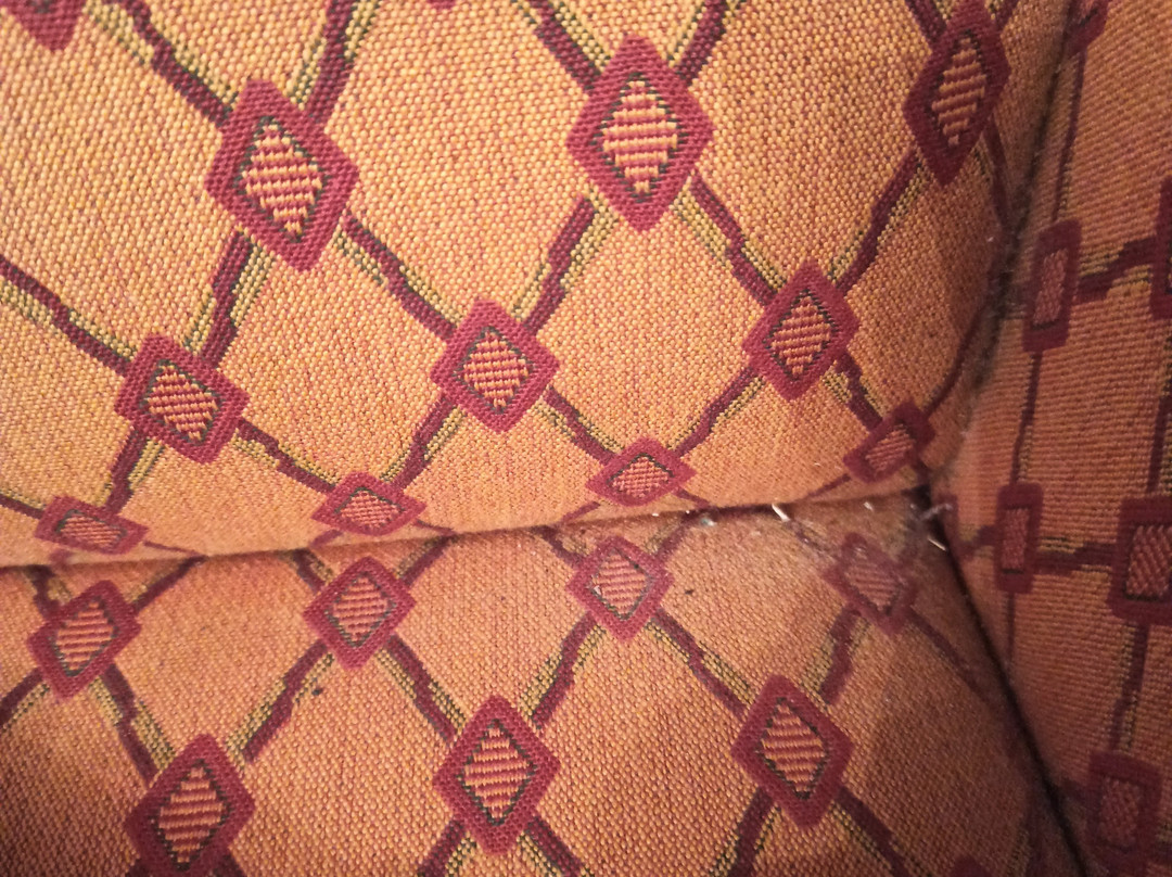 Hazelwood House主图