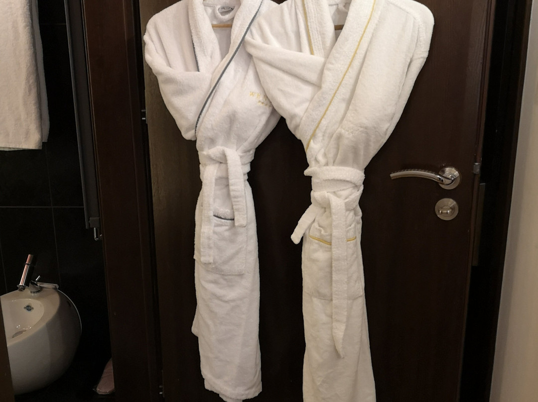 温特兹酒店主图