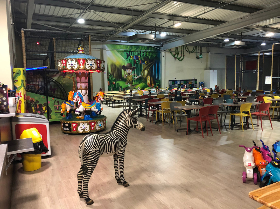 Dundee Parc景点图片