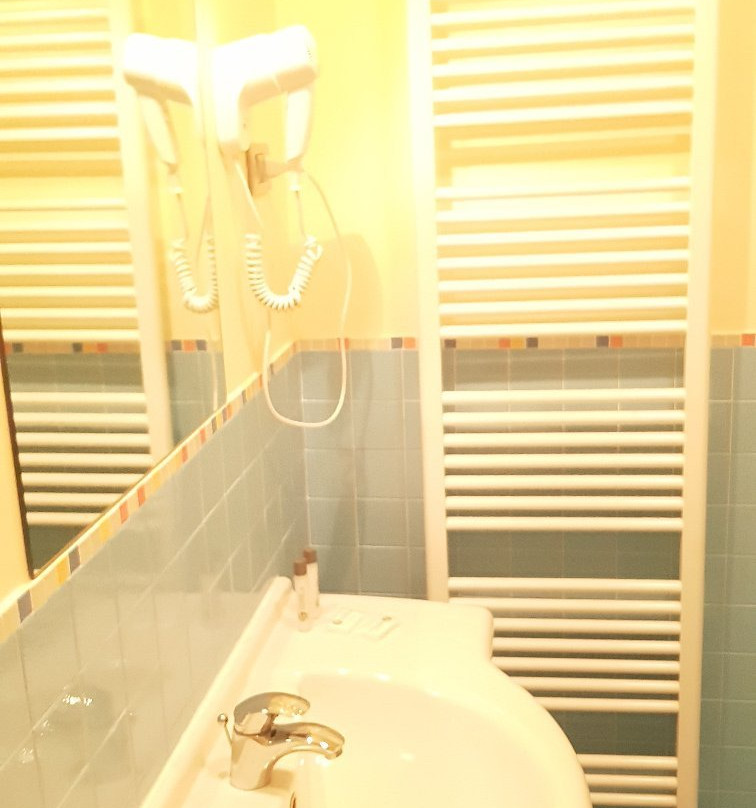 Standard Hotel Udine主图