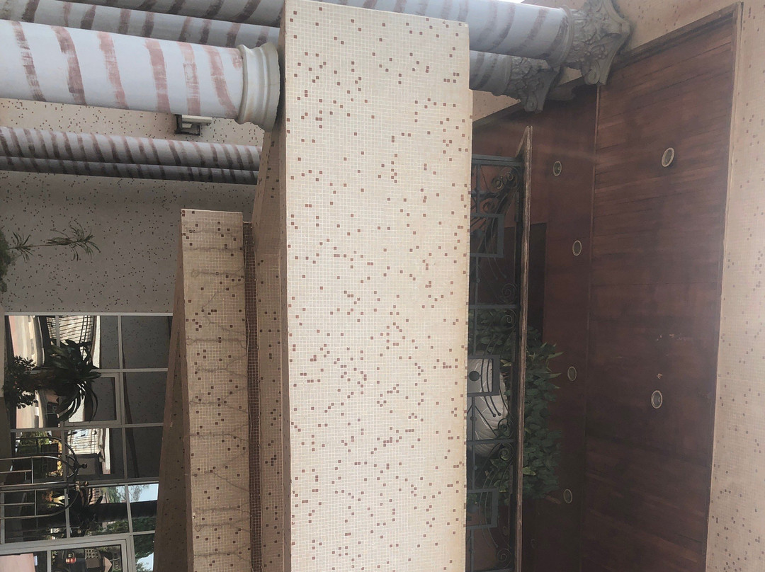Conference Hotel & Suites Ijebu主图