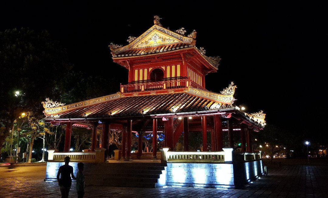 Hue Insight Travel景点图片