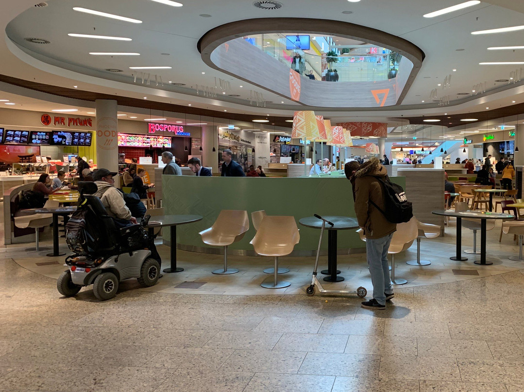 Phoenix-Center-汉堡必去景点