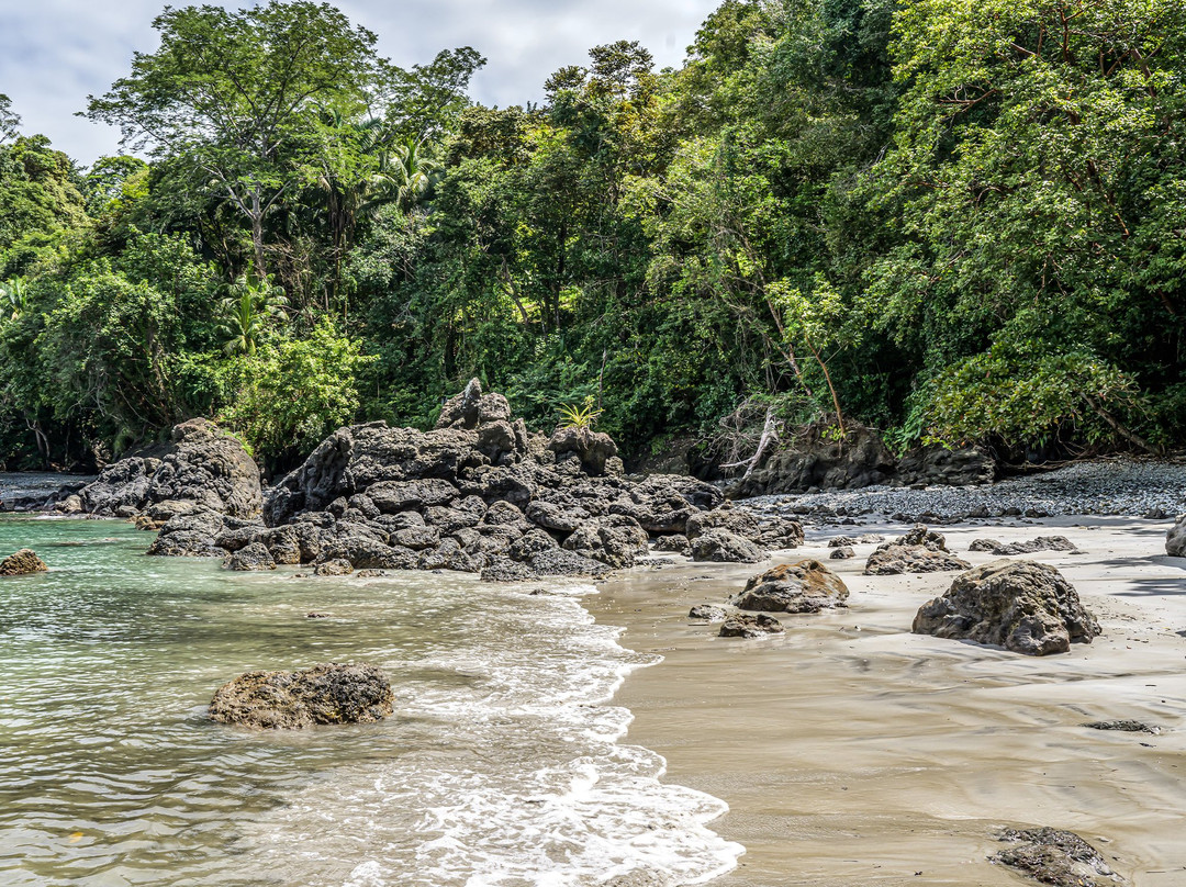 Shana By The Beach主图