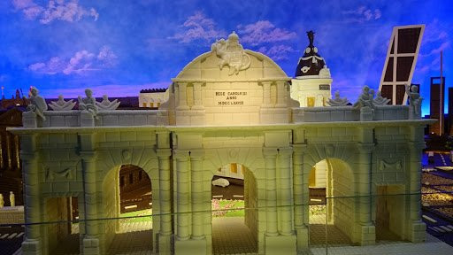 La Estepena-埃斯特巴必去景点