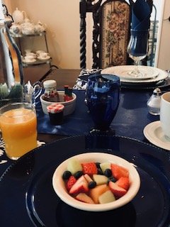 River Belle Inn-餐饮