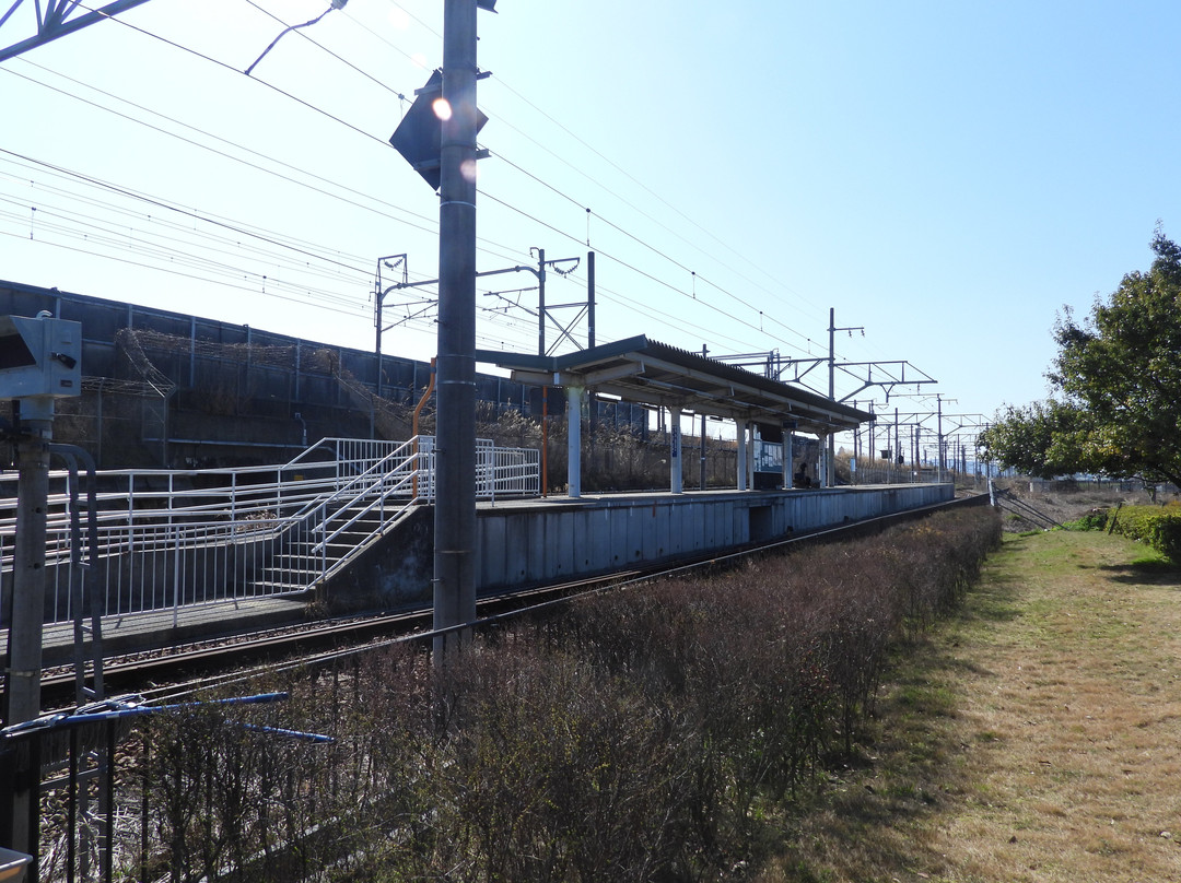 Amago Station Community House-甲良町必去景点