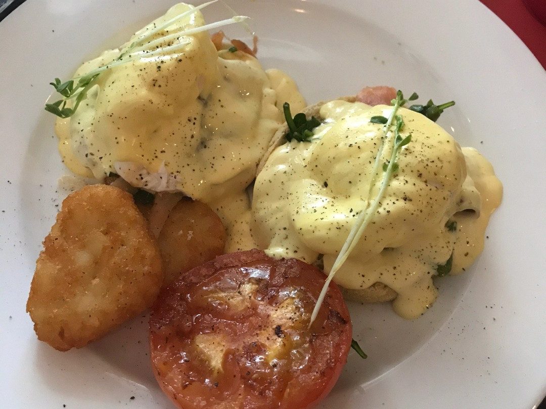 Palmerston Golf & Country Club-帕默斯顿必去景点