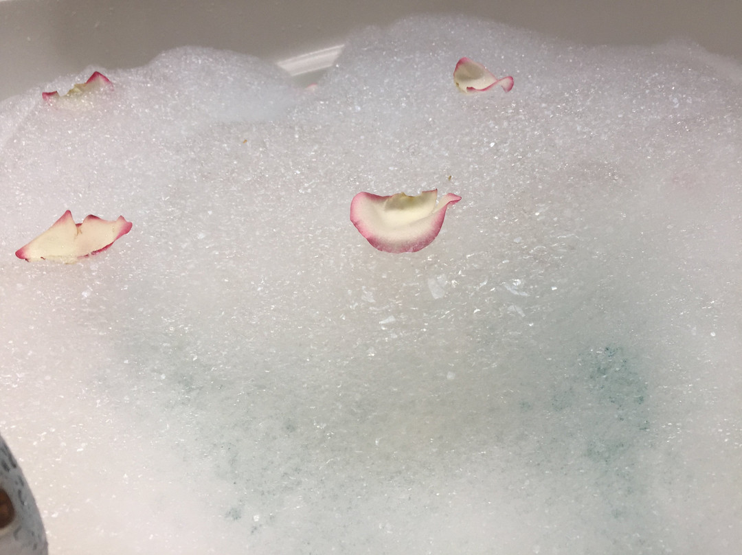 Danai Spa at Tanjung Bungah Penang-丹容武雅必去景点