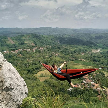 Indiana Camp-万隆必去景点