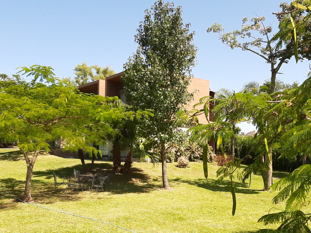 Posada del Muelle主图