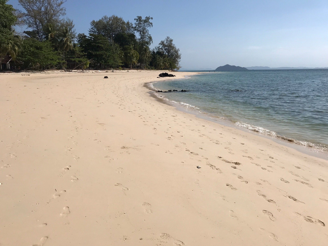 Pansand Resort Ko Bulon Lae主图