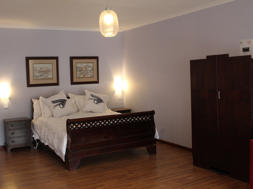 Branksome Country House主图