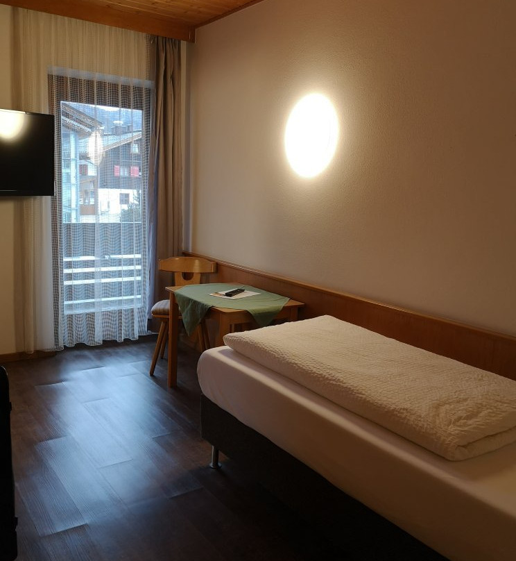 Hotel Loewen主图