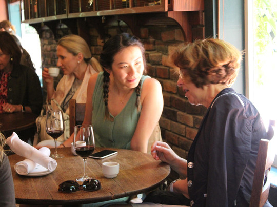 Gourmet Food & Wine Tours-圣海伦娜必去景点