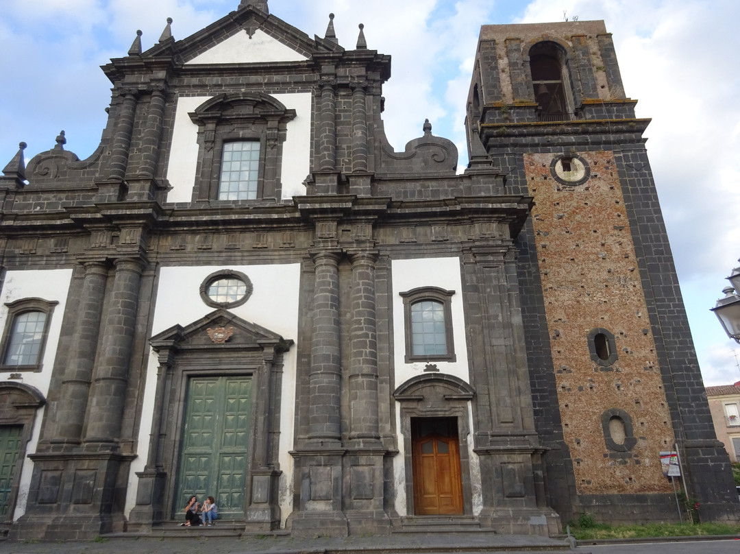 Chiesa di San Nicolò景点图片
