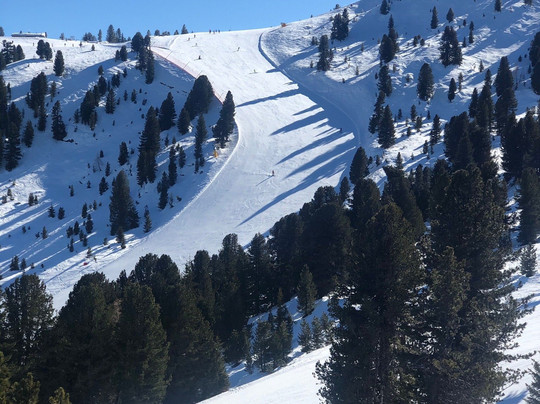 Garni Maso San Michele主图