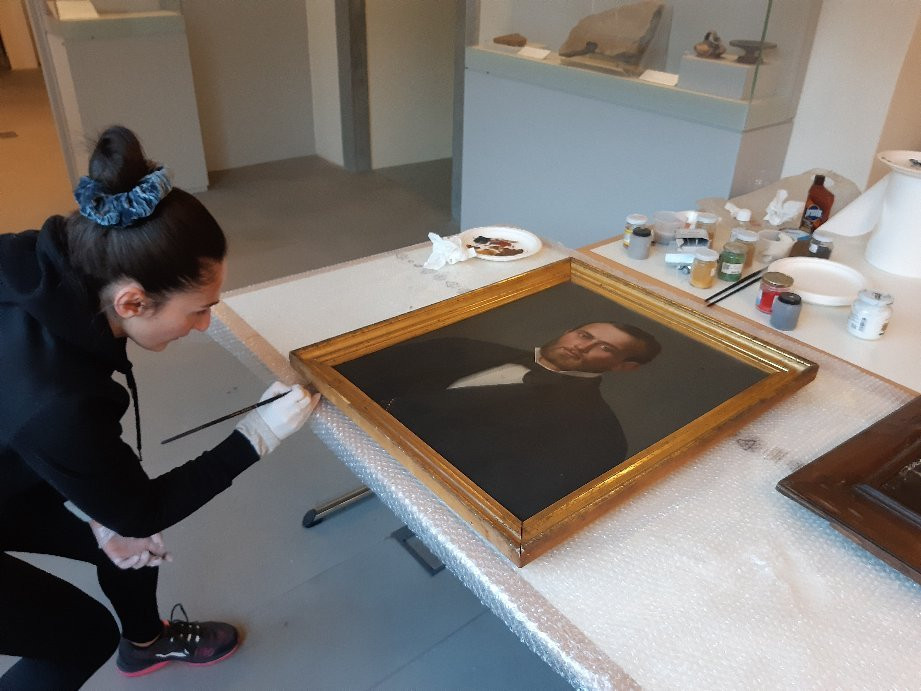 Camus Museo Camuno景点图片