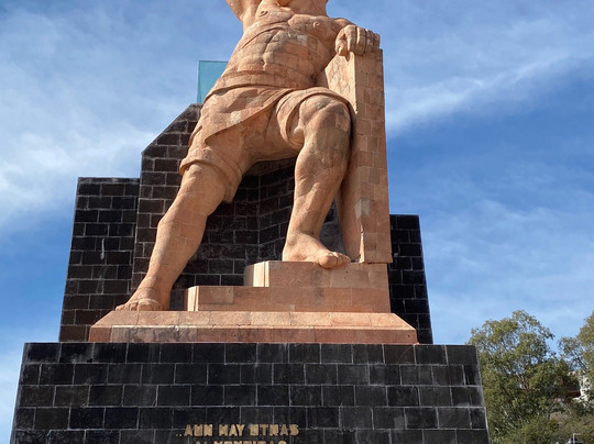 BajioGo-圣米格尔护城必去景点