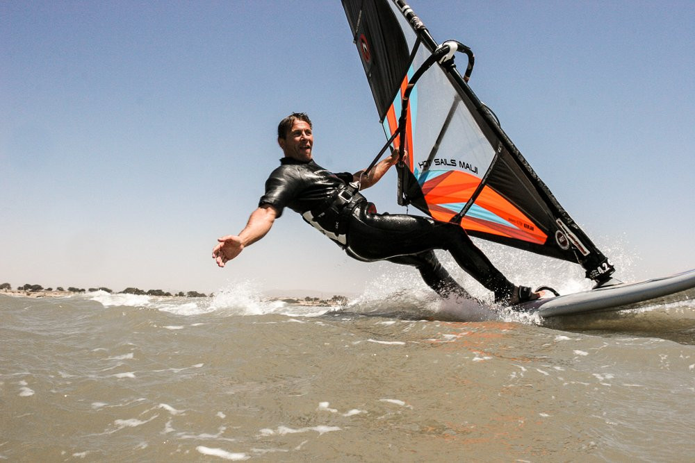 Sidi Kaouki Surf Station-Sidi Kaouki必去景点