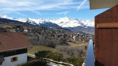 Caprice des Neiges主图