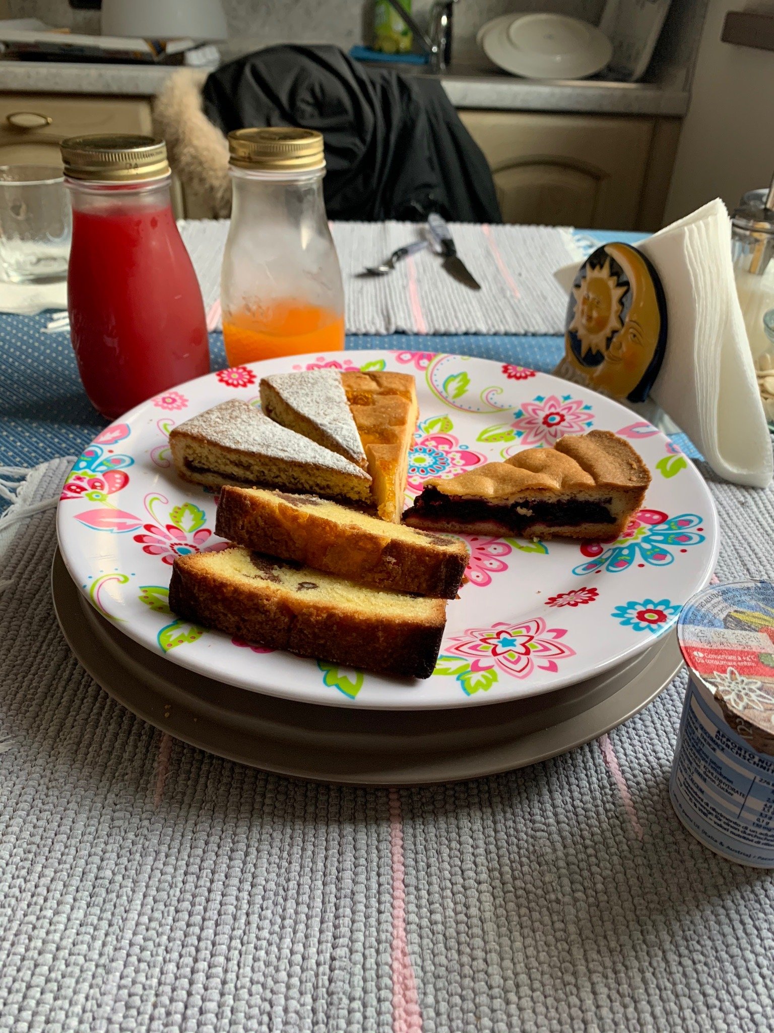 B&B Baita de Eliseo-官方