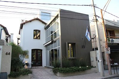 MG Design Hotel Boutique主图