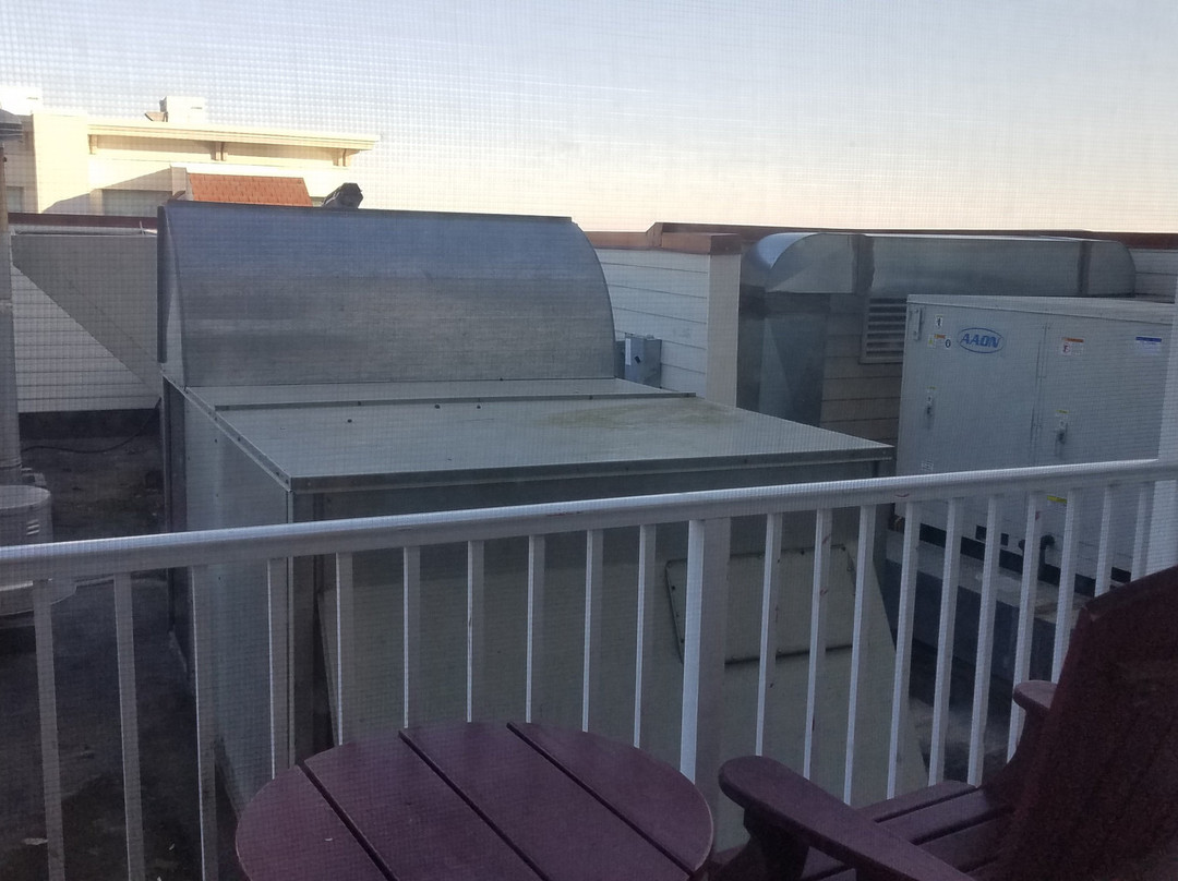 Rod 'N' Reel Resort主图