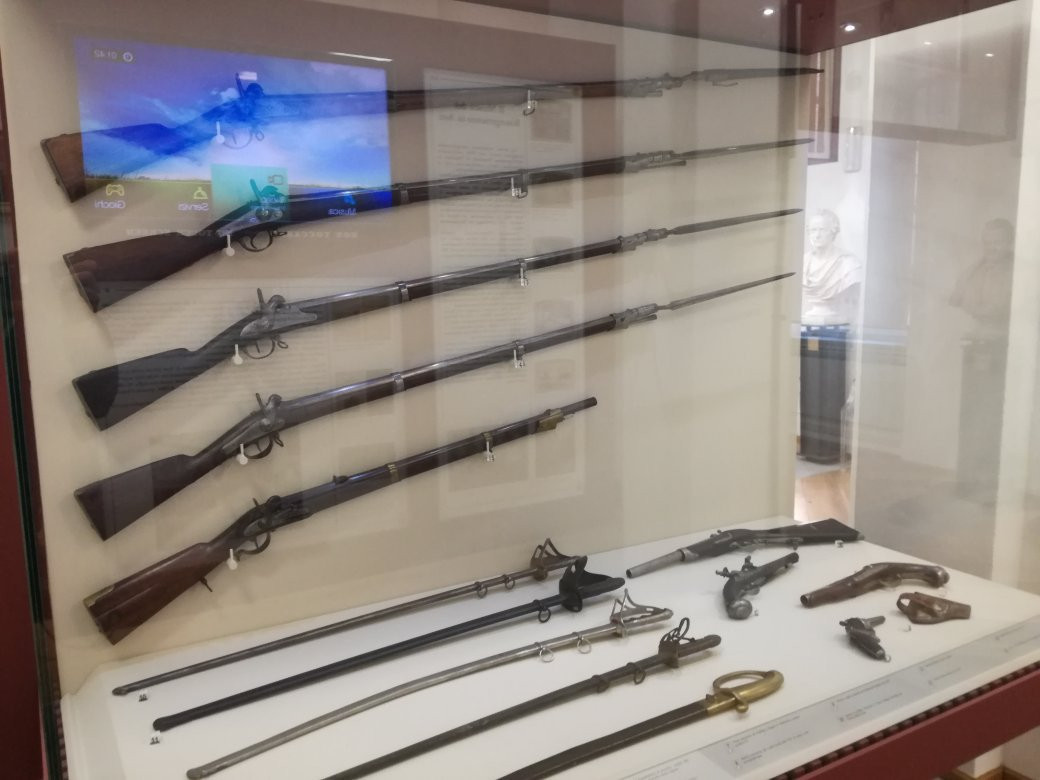 Museo del Risorgimento-阿斯蒂必去景点