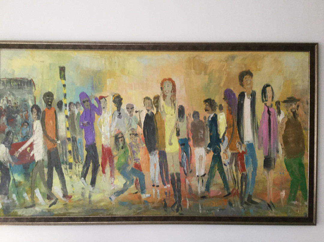 Mercado De Las Pulgas De San Alejo-波哥大必去景点