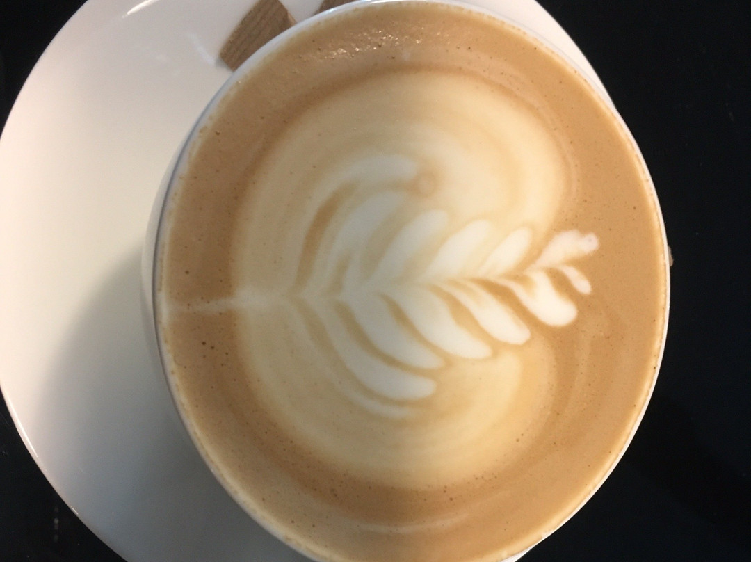 Conte-巴统必去景点